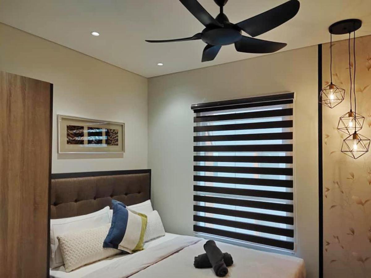 Sky Suites Klcc By Luna Kuala Lumpur Ngoại thất bức ảnh