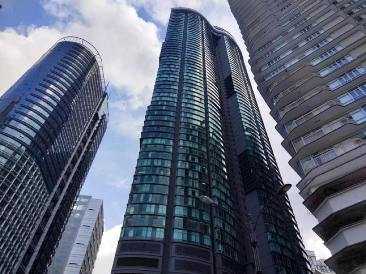 Sky Suites Klcc By Luna Kuala Lumpur Ngoại thất bức ảnh