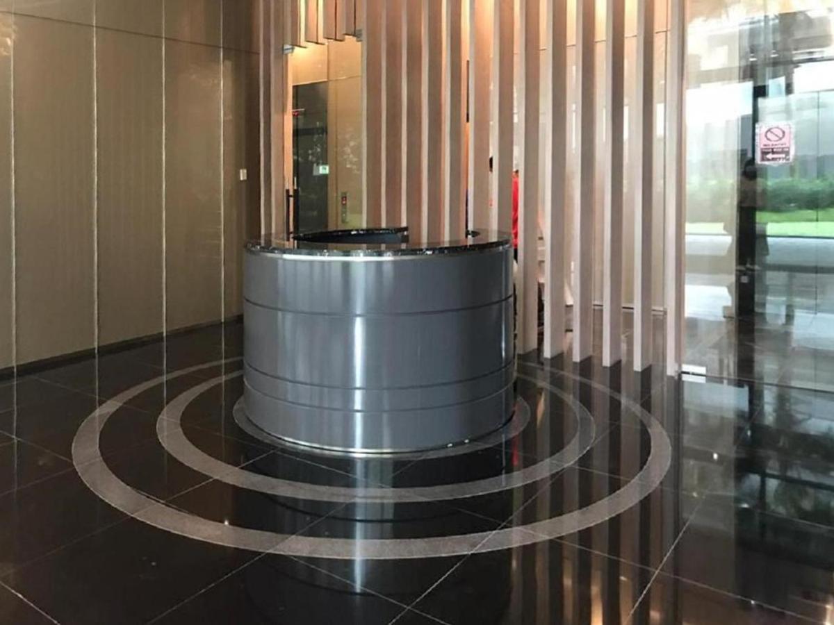 Sky Suites Klcc By Luna Kuala Lumpur Ngoại thất bức ảnh