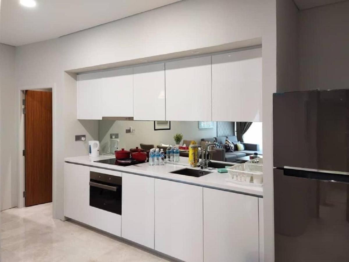 Sky Suites Klcc By Luna Kuala Lumpur Ngoại thất bức ảnh