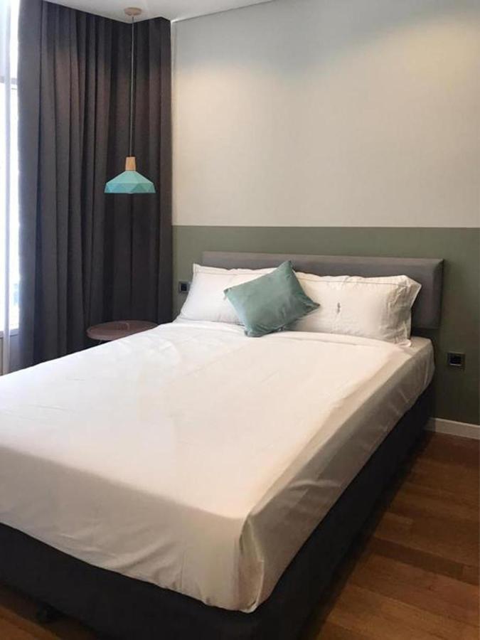Sky Suites Klcc By Luna Kuala Lumpur Ngoại thất bức ảnh