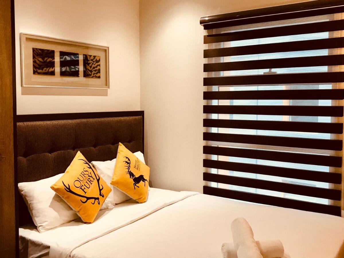 Sky Suites Klcc By Luna Kuala Lumpur Ngoại thất bức ảnh