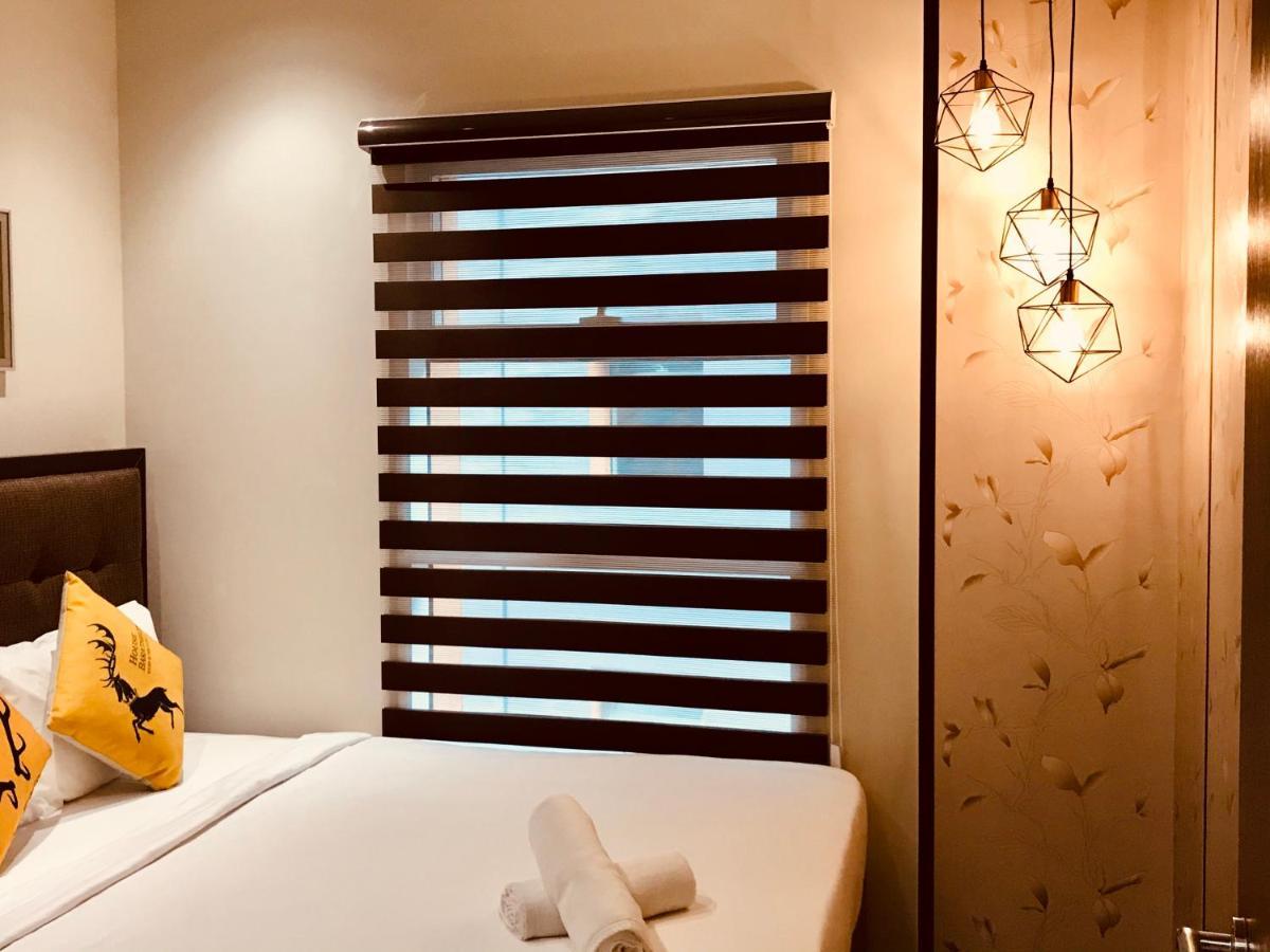 Sky Suites Klcc By Luna Kuala Lumpur Ngoại thất bức ảnh