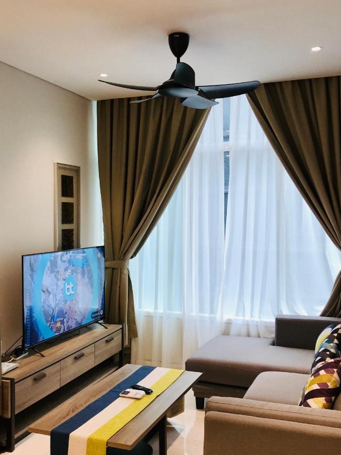 Sky Suites Klcc By Luna Kuala Lumpur Ngoại thất bức ảnh