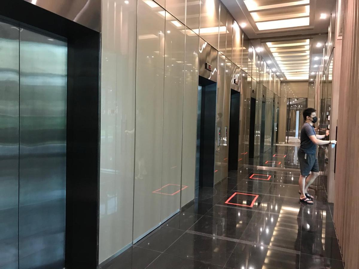 Sky Suites Klcc By Luna Kuala Lumpur Ngoại thất bức ảnh