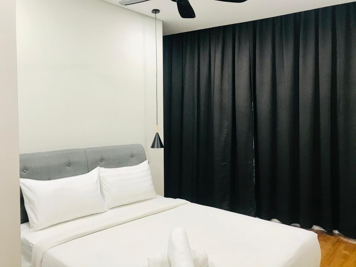 Sky Suites Klcc By Luna Kuala Lumpur Ngoại thất bức ảnh