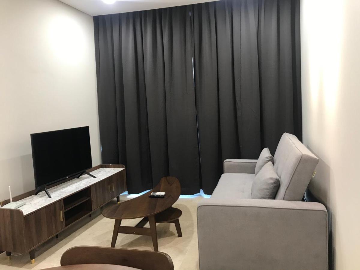 Sky Suites Klcc By Luna Kuala Lumpur Ngoại thất bức ảnh