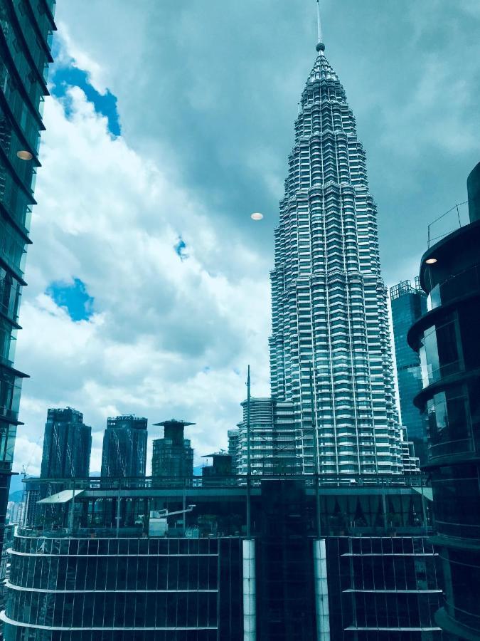 Sky Suites Klcc By Luna Kuala Lumpur Ngoại thất bức ảnh