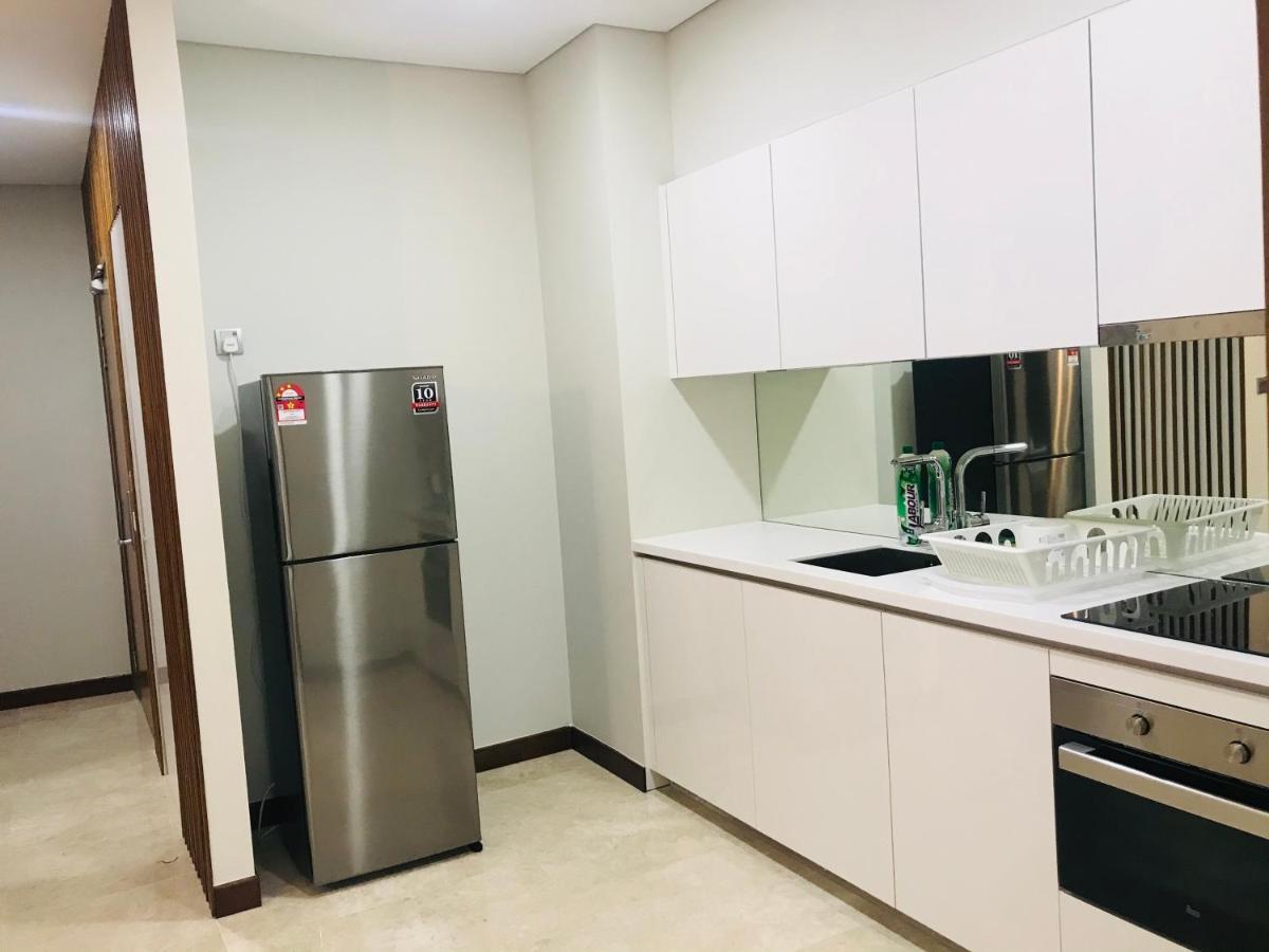 Sky Suites Klcc By Luna Kuala Lumpur Ngoại thất bức ảnh