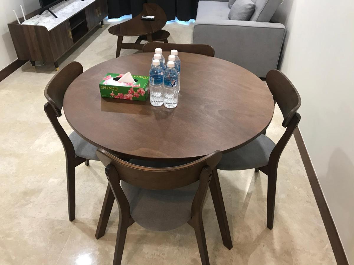 Sky Suites Klcc By Luna Kuala Lumpur Ngoại thất bức ảnh
