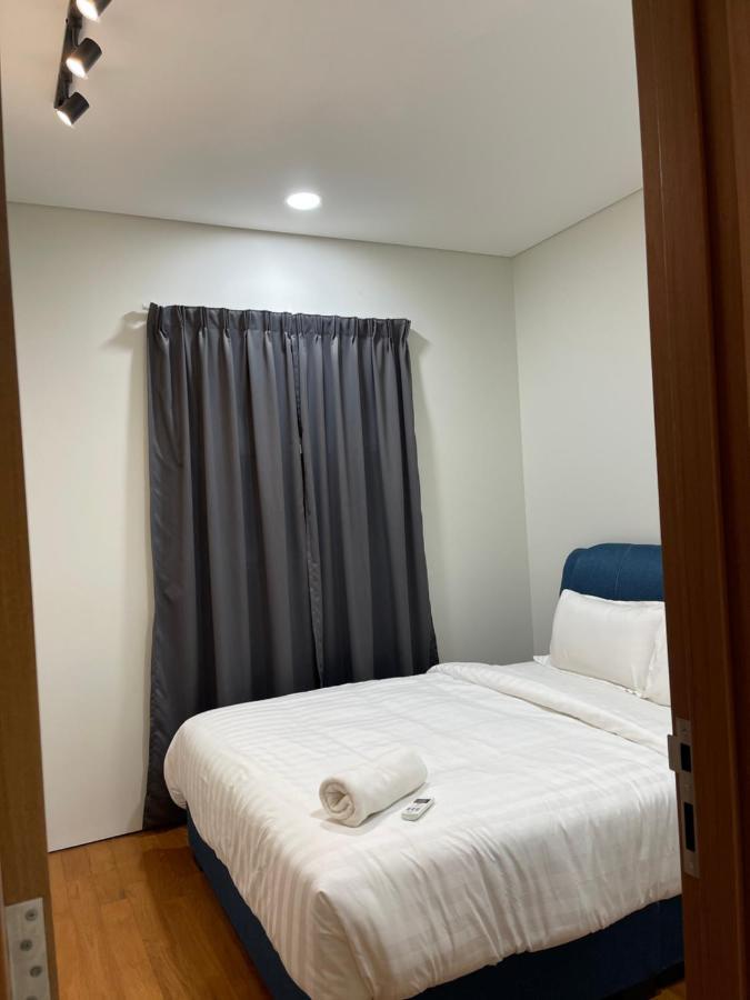 Sky Suites Klcc By Luna Kuala Lumpur Ngoại thất bức ảnh