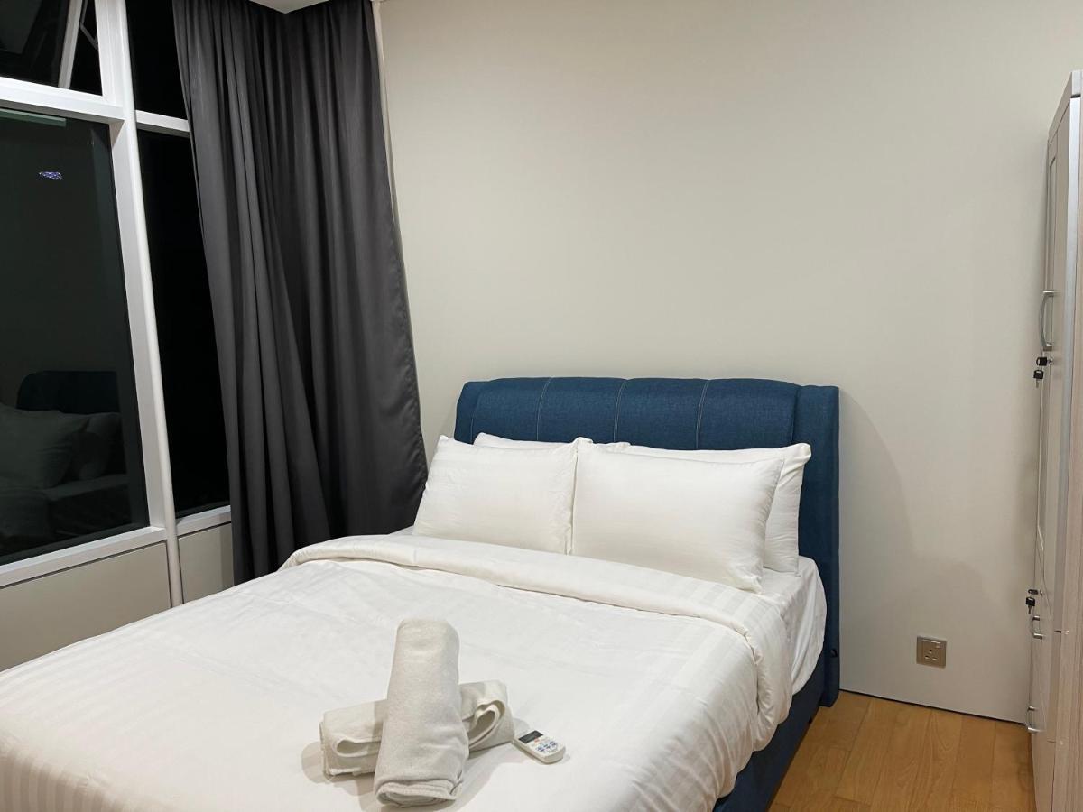 Sky Suites Klcc By Luna Kuala Lumpur Ngoại thất bức ảnh