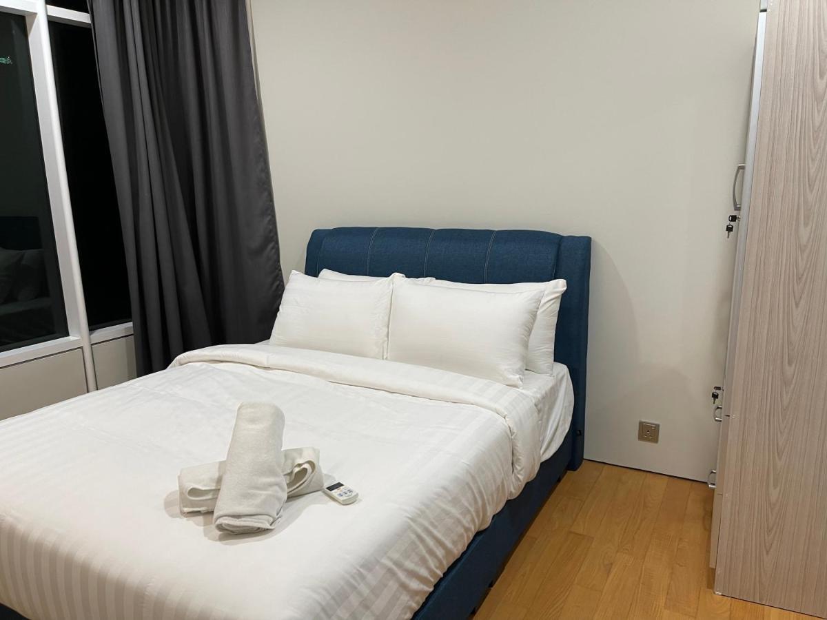 Sky Suites Klcc By Luna Kuala Lumpur Ngoại thất bức ảnh