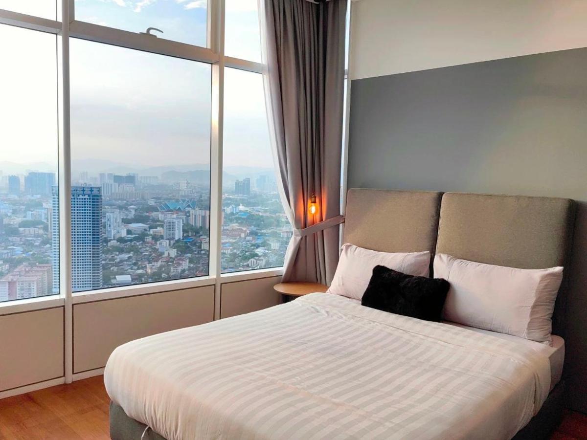 Sky Suites Klcc By Luna Kuala Lumpur Ngoại thất bức ảnh