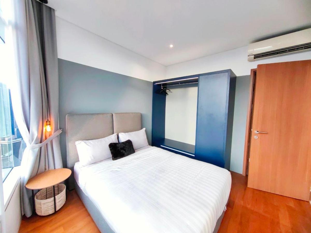 Sky Suites Klcc By Luna Kuala Lumpur Ngoại thất bức ảnh