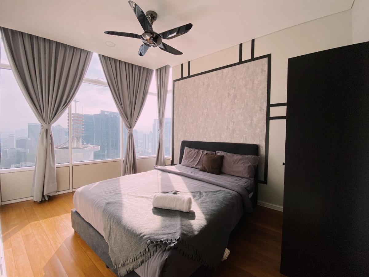 Sky Suites Klcc By Luna Kuala Lumpur Ngoại thất bức ảnh