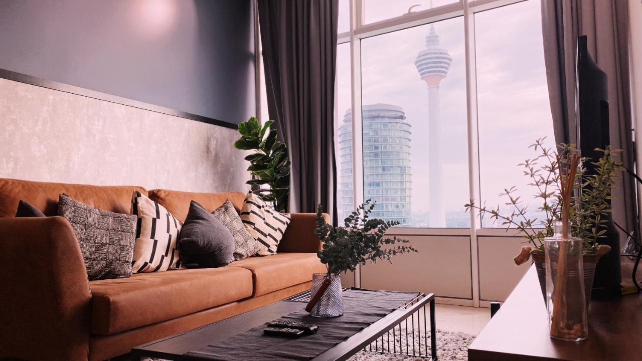 Sky Suites Klcc By Luna Kuala Lumpur Ngoại thất bức ảnh