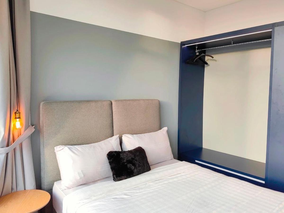 Sky Suites Klcc By Luna Kuala Lumpur Ngoại thất bức ảnh