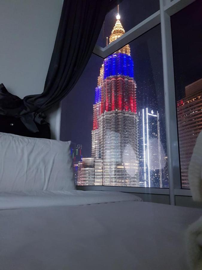 Sky Suites Klcc By Luna Kuala Lumpur Ngoại thất bức ảnh